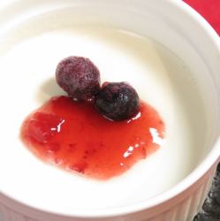 크림치즈두부