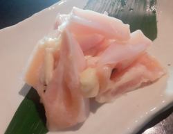야겐 난코츠