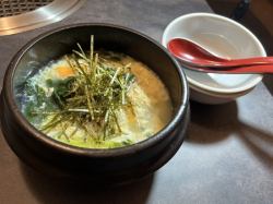 국밥