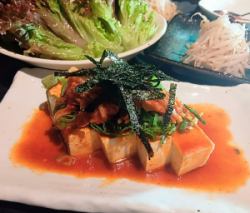 김치 냉정