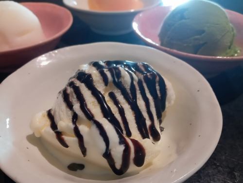 초코바닐라
