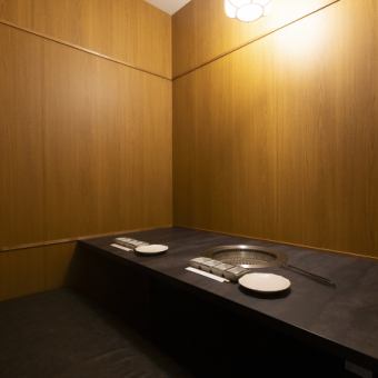 Goku [11,000 yen with all-you-can-drink] Premium course of thick-cut specially selected tongue, specially selected short ribs, and Chateaubriand