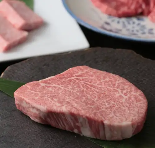 一顿绝妙的和牛午餐