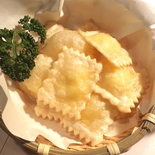 炸竹輪磯部