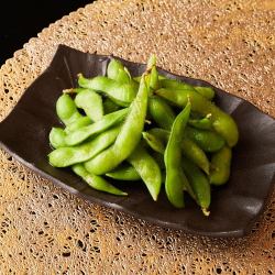 Edamame