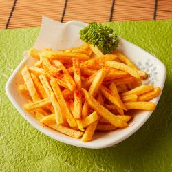 French fries