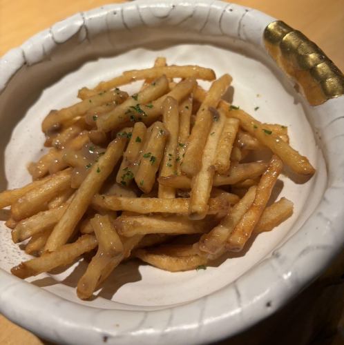 クリスピーポテトフライ