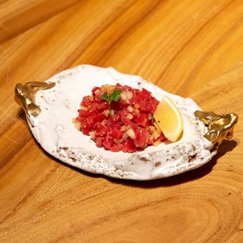 本マグロタルタル
