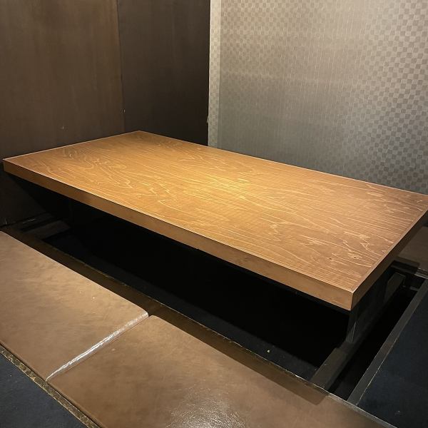 会社での宴会・接待また、ご家族で、お子様連れの方など、様々なシーンでご利用頂けます。