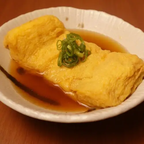 出汁巻き卵