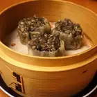 ブラック焼売