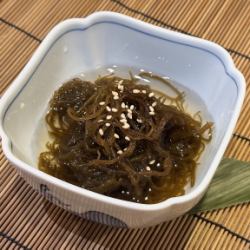 浜名湖　青のり酢/もずく酢