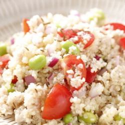 Drinker's Smoky Potato Salad