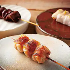 焼鳥単品