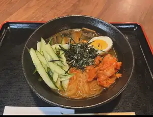 冷麺