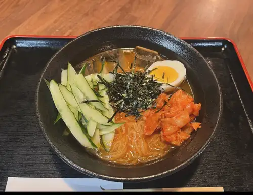 冷麺