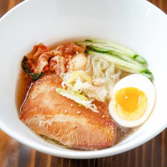 冷麺
