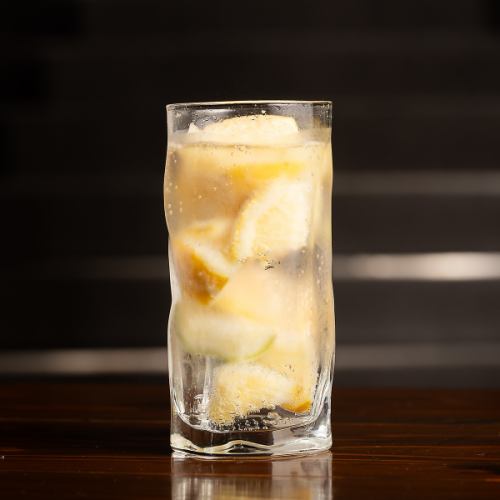 飲み放題メニューも！お好きなドリンクをお楽しみ下さい