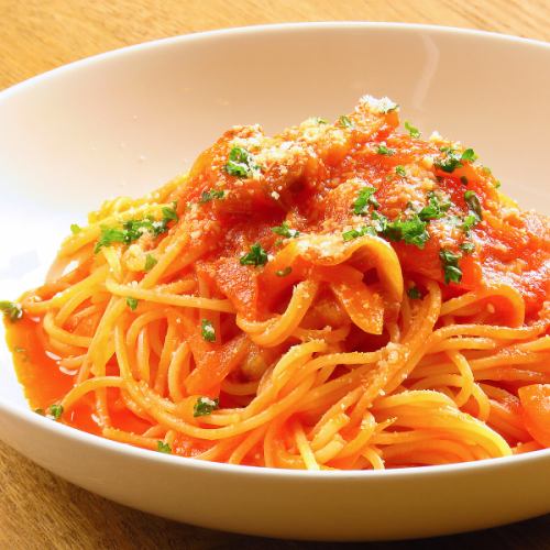 What is your favorite pasta?