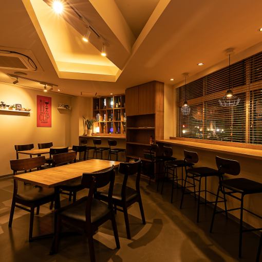 【金土日祝日祝前日限定貸切確約】［Ottimo(オッティモ)コース］海鮮トマト鍋等10品2H飲放6000円