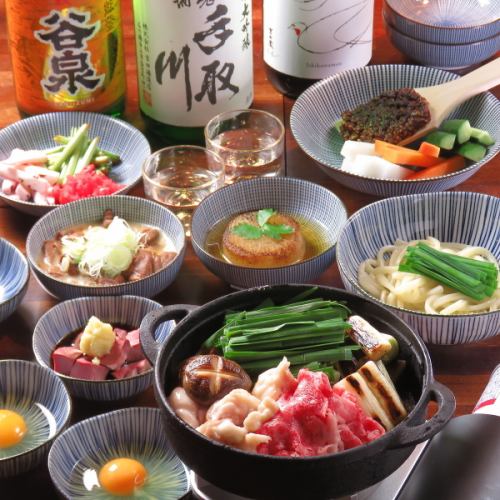 贅沢！国産牛×石川地酒