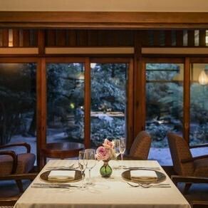 デートやご友人同士でのご利用にぴったりな空間です！