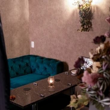 店内はオシャレな雰囲気！