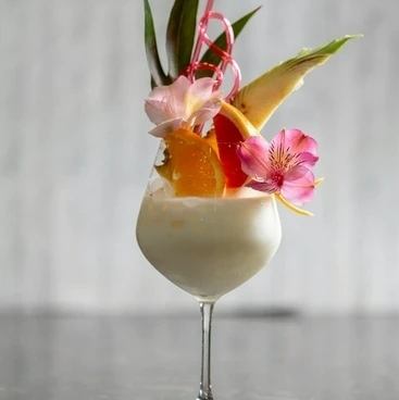 デートに最適な空間です♪