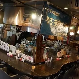 大人の名店【クジラ商店】八王子で大人気の居酒屋でごゆっくり