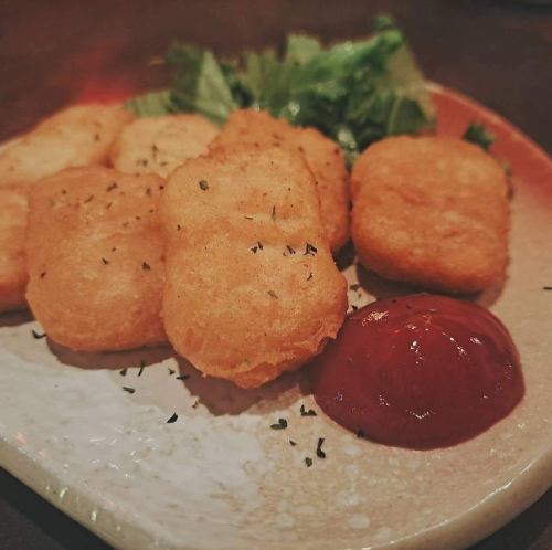 チキンナゲット