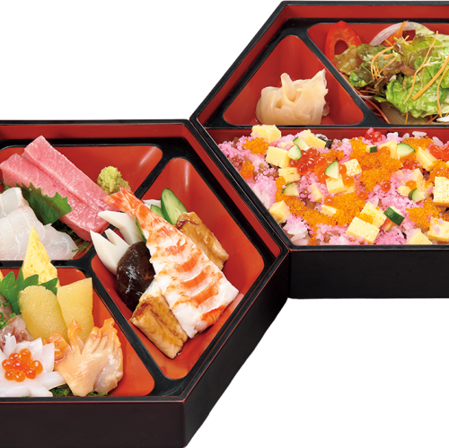 Chirashi (special)