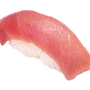 Medium fatty tuna