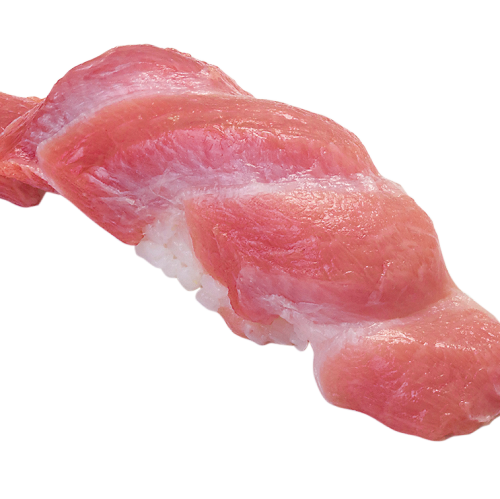 Fatty tuna
