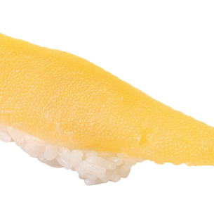 Herring roe