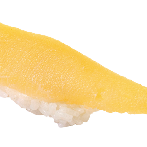 Herring roe