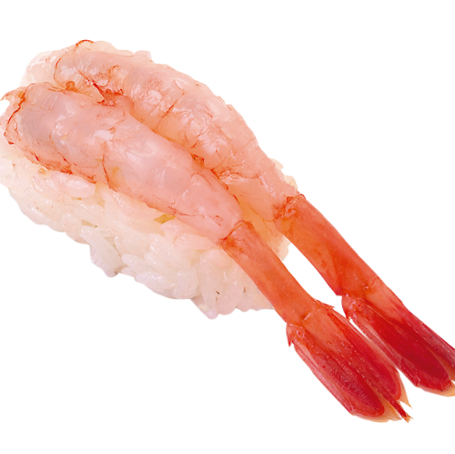 Sweet shrimp
