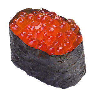 Salmon roe