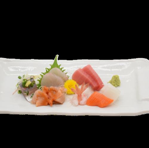 Chef's choice (1 serving)