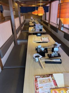 24~40名様までOKの個室(ソファー席)★♪会社様の御宴会にも◎