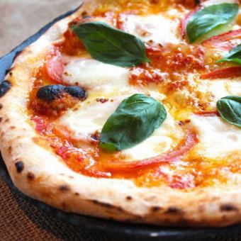 Margherita