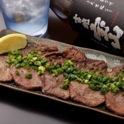 牛タン