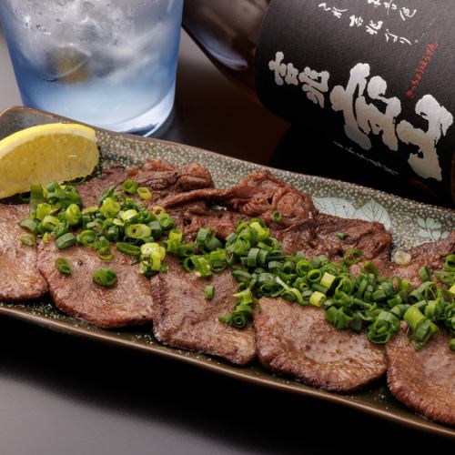牛タン