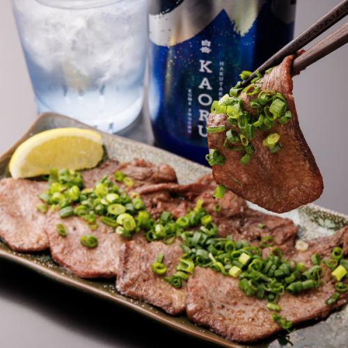 【탁상의 칠륜으로 굽는 호화 체험!】≪소탕≫절품의 맛을 즐기세요 1260엔(부가세 포함)
