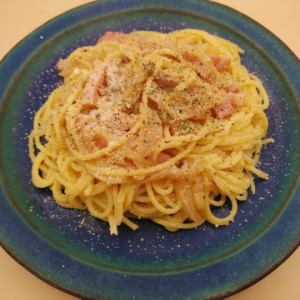 カルボナーラ