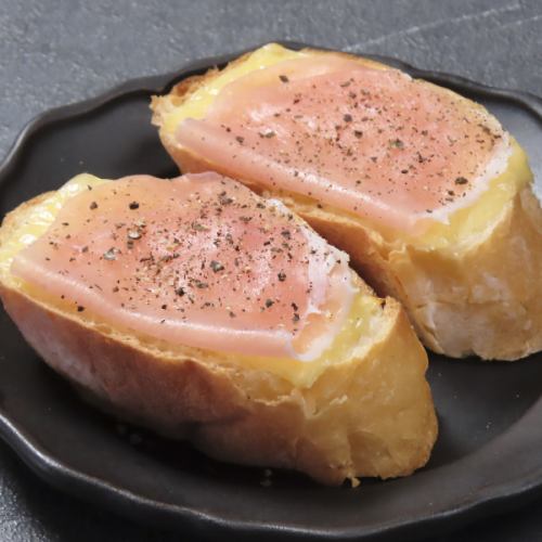 気軽さの中に感じる丁寧な一皿