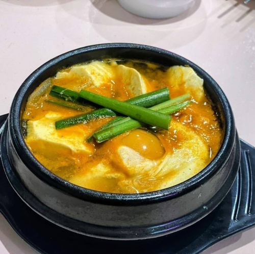 スンドゥブチゲ