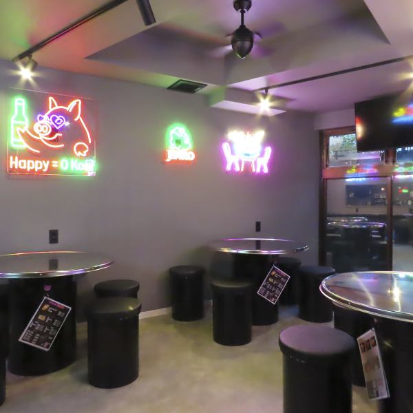 当店は、ＪＲ総武本線都賀駅西口より徒歩約2分とアクセス抜群！お仕事帰りでもお気軽に立ち寄れるお店です！今日の飲みに迷ったらぜひ「モニョ」にお立ち寄りください！美味しい韓国料理と多彩なお酒でおもてなし致します！