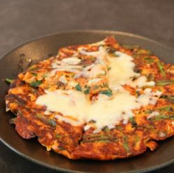 치즈김치치지미
