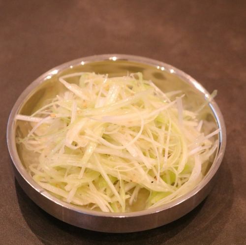 うま塩ネギ