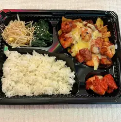 モニョ弁当